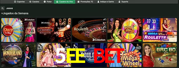 5EE BET bet